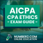 Cpa Ethics Exam Study Tips Aicpa Guide Requirements