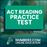 ACT Reading Practice Test - FREE Questions, Answers, & Explanations