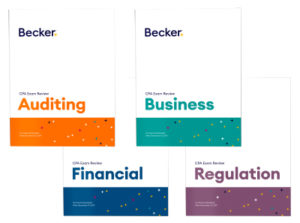 Becker CPA Review - [ 2022 Course Guide ] - Price, Pros & Cons